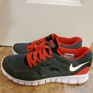 Men's Nike Free Run 2 Size 12